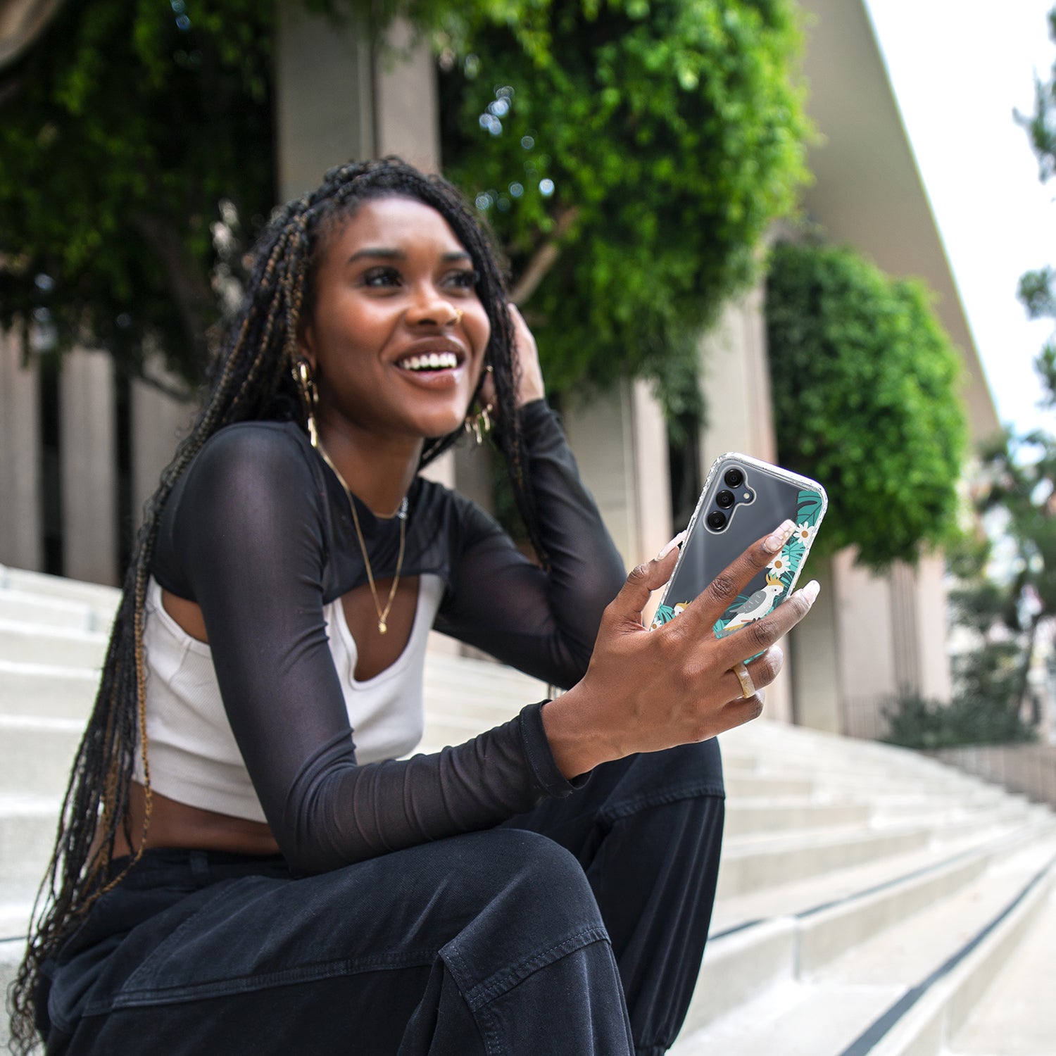 PowerLab - All Your Charging Needs. All In One Place.