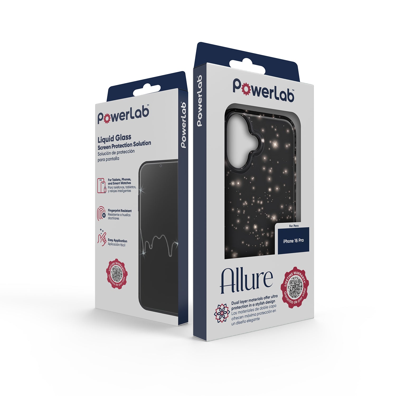 PowerLab - All Your Charging Needs. All In One Place.