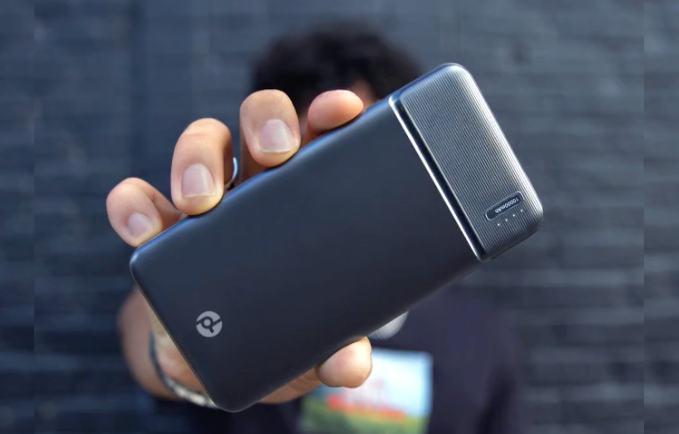 PowerLab - All Your Charging Needs. All In One Place.